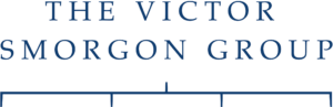 The Victor Smorgon Group Logo